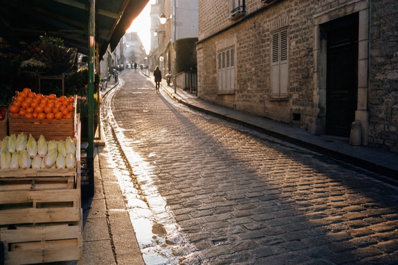 The Majestic Latin Quarter Tour