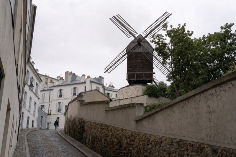 Walkative! Montmartre, 5 Stops